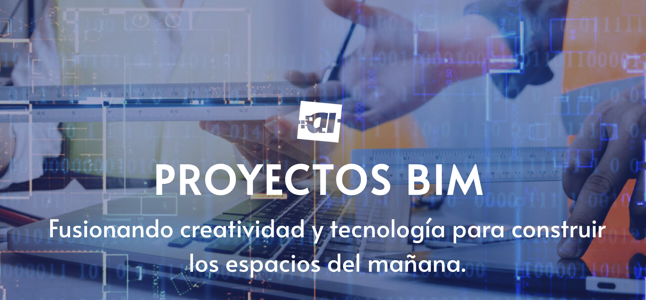 Proyecto BIM