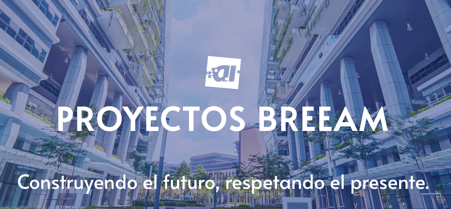Proyectos BREEAM